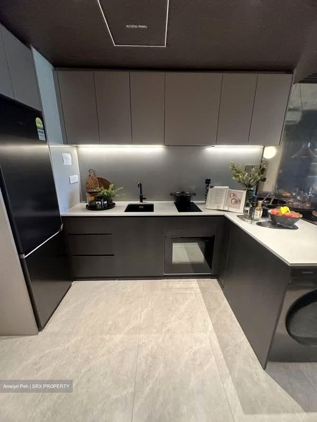 The Continuum (D15), Apartment #558205321